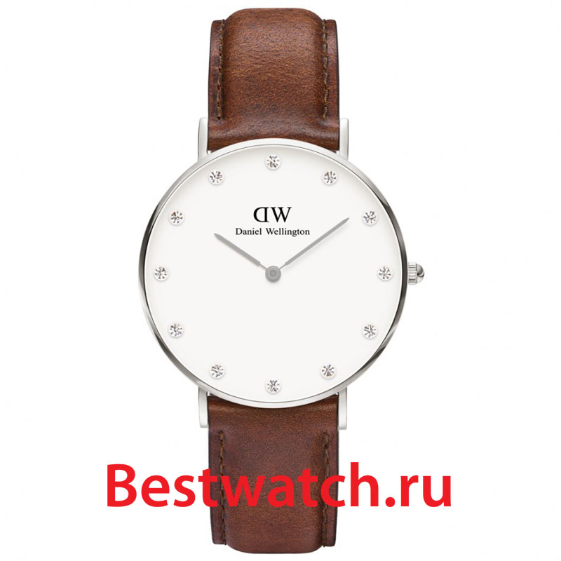 Daniel Wellington St Andrews 0960DW